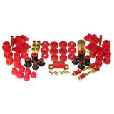 Prothane 76-79 GM Firebird Total Kit - Red thumbnail 2