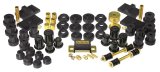 Prothane 76-79 GM Firebird Total Kit - Black thumbnail 1