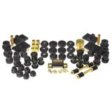 Prothane 76-79 GM Firebird Total Kit - Black thumbnail 2