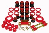 Prothane 78-88 GM Various Cars Total Kit - Red thumbnail 1