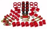 Prothane 82-92 Chevy Camaro / Firebird Total Kit - Red thumbnail 1