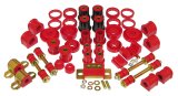 Prothane 93-02 Chevy Camaro / Firebird Total Kit - Red thumbnail 1