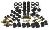 Prothane 93-02 Chevy Camaro / Firebird Total Kit - Black thumbnail 2