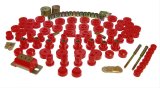Prothane 55-57 Chevy All Models Total Kit - Red thumbnail 1