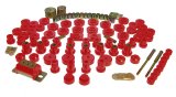 Prothane 55-57 Chevy All Models Total Kit - Red thumbnail 2
