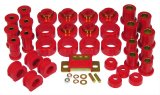 Prothane 62-67 Chevy Nova Total Kit - Red thumbnail 1