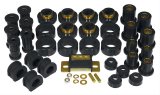 Prothane 62-67 Chevy Nova Total Kit - Black thumbnail 1