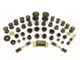 Prothane 63-82 Chevy Corvette Total Kit - Black thumbnail 3