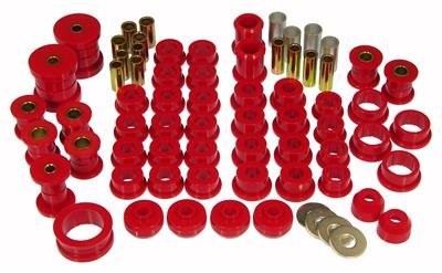 Prothane 84-96 Chevy Corvette Total Kit - Red thumbnail 1