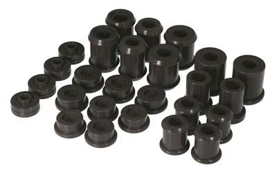 Prothane 97-04 Chevy Corvette Total Kit - Black thumbnail 1
