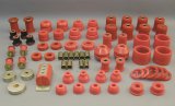 Prothane 65-70 Chevy 2dr Hard Top Total Kit - Red thumbnail 1