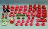 Prothane 65-70 Chevy 2dr Hard Top Total Kit - Red thumbnail 2