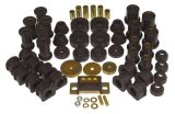 Prothane 73-80 Chevy Truck 2wd Total Kit - Black thumbnail 1