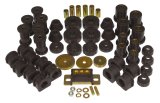 Prothane 73-80 Chevy Truck 2wd Total Kit - Black thumbnail 2