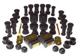 Prothane 73-80 Chevy Truck 4wd Total Kit - Black thumbnail 2