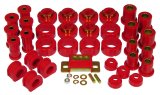 Prothane 81-87 Chevy Truck 2wd Total Kit - Red thumbnail 1