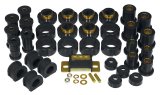 Prothane 81-87 Chevy Truck 2wd Total Kit - Black thumbnail 2