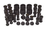 Prothane 81-87 Chevy Truck 4wd Total Kit - Black thumbnail 2