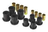 Prothane 97-13 Chevy Corvette Total Kit - Black thumbnail 2