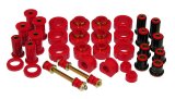 Prothane 82-00 Chevy S-Truck 2wd Total Kit - Red thumbnail 1
