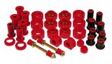 Prothane 82-00 Chevy S-Truck 2wd Total Kit - Red thumbnail 2