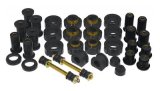 Prothane 82-00 Chevy S-Truck 2wd Total Kit - Black thumbnail 1