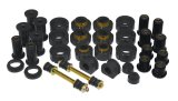 Prothane 82-00 Chevy S-Truck 2wd Total Kit - Black thumbnail 2