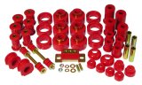 Prothane 88-98 Chevy Truck 2wd Total Kit - Red thumbnail 1
