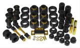Prothane 88-98 Chevy Truck 2wd Total Kit - Black thumbnail 1