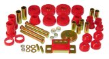 Prothane 63-66 Chevy C10 2wd Total Kit - Red thumbnail 1