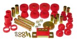 Prothane 63-66 Chevy C10 2wd Total Kit - Red thumbnail 2