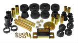 Prothane 63-66 Chevy C10 2wd Total Kit - Black thumbnail 1