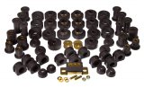 Prothane 81-87 Chevy Suburban 1/2T 2wd Total Kit - Black thumbnail 1
