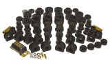 Prothane 81-87 Chevy Suburban 1/2T 2wd Total Kit - Black thumbnail 2