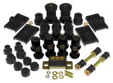 Prothane 75-79 Chevy Nova Total Kit - Black thumbnail 2