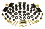 Prothane 70-72 Chevy Camaro / Firebird Total Kit - Black thumbnail 1