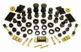 Prothane 70-72 Chevy Camaro / Firebird Total Kit - Black thumbnail 2
