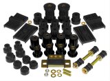 Prothane 73-74 Chevy Camaro / Firebird Total Kit - Black thumbnail 1