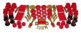 Prothane 80-81 Chevy Camaro Total Kit - Red thumbnail 1