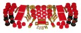 Prothane 80-81 Chevy Camaro Total Kit - Red thumbnail 2