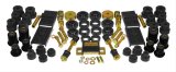 Prothane 80-81 Chevy Camaro Total Kit - Black thumbnail 1