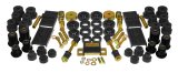 Prothane 80-81 Chevy Camaro Total Kit - Black thumbnail 2