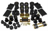 Prothane 80-81 Pontiac Firebird Total Kit - Black thumbnail 1