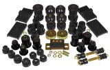 Prothane 80-81 Pontiac Firebird Total Kit - Black thumbnail 2