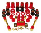 Prothane 59-64 Chevy Full Size Total Kit - Red thumbnail 1