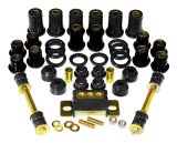 Prothane 59-64 Chevy Full Size Total Kit - Black thumbnail 2