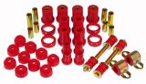 Prothane 84-87 Pontiac Fiero Total Kit - Red thumbnail 2