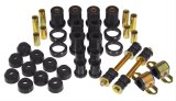 Prothane 84-87 Pontiac Fiero Total Kit - Black thumbnail 1