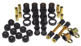 Prothane 84-87 Pontiac Fiero Total Kit - Black thumbnail 2
