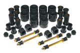Prothane 92-94 Chevy Blazer 4wd Total Kit - Black thumbnail 2